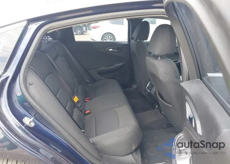 2016 Chevrolet Malibu 1Lt z USA, uszkodzony, nr VIN 1G1ZE5ST8GF212416